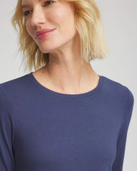 Chico's - Touch of Cool™ Layering Tee