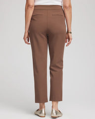 Chico's - Lightweight Juliet Straight Ankle Pants