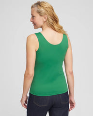 Chico's - Microfiber Tank