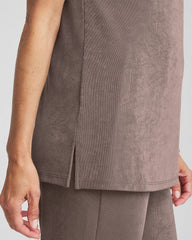 Chico's - Travelers™ Classic Side-Slit Tank