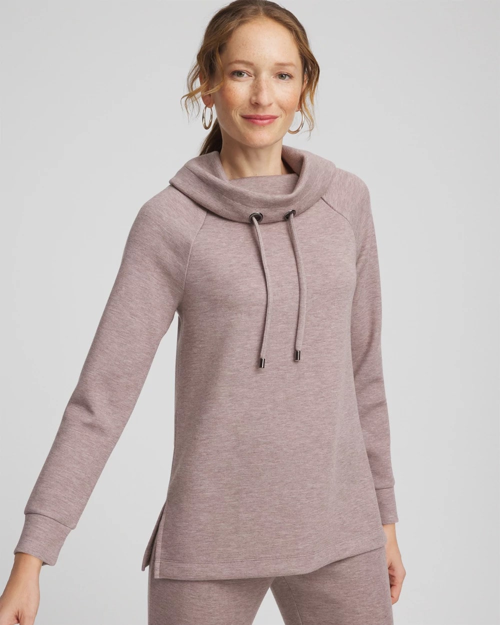 Chico's - Zenergy® Soft Tunic