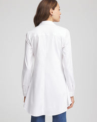 Chico's - No Iron™ Pocketed Tunic