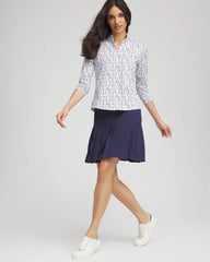 Chico's - Zenergy® UPF Pleated Skort