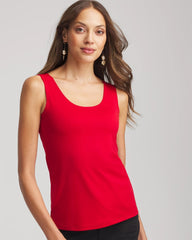 Chico's - Microfiber Tank