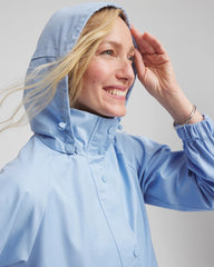 Chico's - Zenergy® Twill Rain Jacket