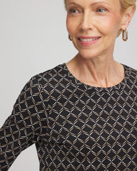 Chico's - Zenergy® Weave Top