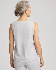 Chico's - Zenergy® Luxe Diamante Tank