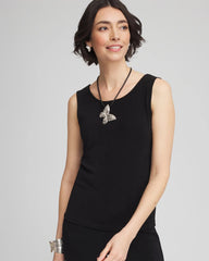 Chico's - Travelers™ Convertible Tank