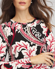 Chico's - Touch of Cool™ Layering Tee