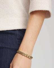 Chico's - Love Watch Band Bracelet