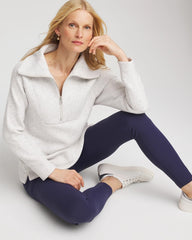 Chico's - Zenergy® Textured Rib Tunic