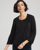 Chico's - Bodre Flare Sleeve Top