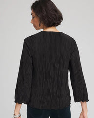 Chico's - Bodre Flare Sleeve Top