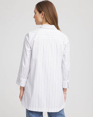 Chico's - No Iron™ Classic-Fit Tunic