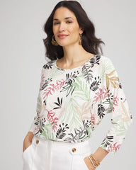 Chico's - Touch of Cool™ Tapered Top