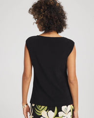 Chico's - Travelers™ Asymmetrical Top