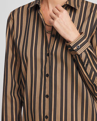 Chico's - No Iron™ Stripe Tunic