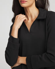 Chico's - Zenergy® Collared Tunic