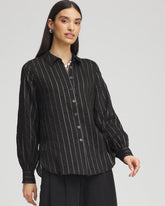 Chico's - Classic Soft Button-front Blouse
