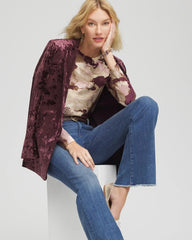 Chico's - Touch of Cool™ Layering Tee