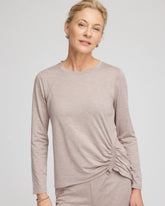 Chico's - Zenergy® Cloud Asymmetrical Top