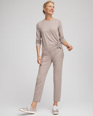 Chico's - Zenergy® Cloud Asymmetrical Top