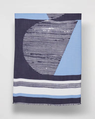 Chico's - Printed Woven Oblong Scarf