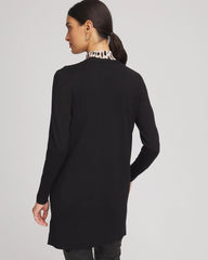 Chico's - Ella Pocketed Cardigan Sweater