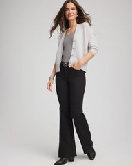 Chico's - Shine Boyfriend Cardigan