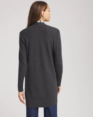 Chico's - Cashmere Duster Cardigan
