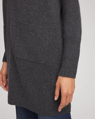 Chico's - Cashmere Duster Cardigan