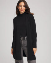 Chico's - Cashmere Duster Cardigan