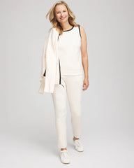 Chico's - Zenergy® Luxe Cashmere-Blend Tank