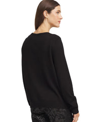 Chico's - Ombré Rhinestone Cardigan