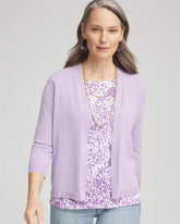 Chico's - Summer Romance Short Cardigan
