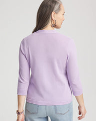 Chico's - Summer Romance Short Cardigan
