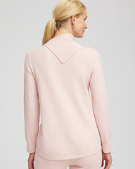 Chico's - Zenergy® Luxe Envelope Neck Sweater