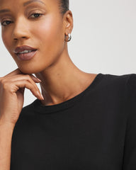 Chico's - Ella Classic-Fit Sweater Tee