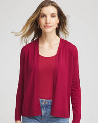 Chico's - Ella Long-Sleeve Cardigan