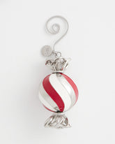 Chico's - Chico’s Enamel Candy Ornament