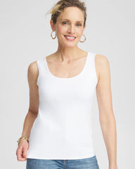Chico's - Microfiber Tank
