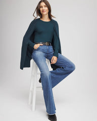 Chico's - Touch of Cool™ Layering Tee
