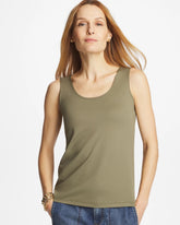 Chico's - Microfiber Tank