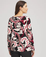 Chico's - Touch of Cool™ Layering Tee