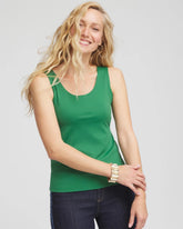 Chico's - Microfiber Tank