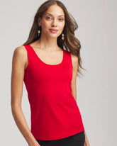 Chico's - Microfiber Tank