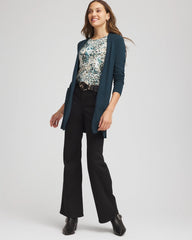 Chico's - Touch of Cool™ Layering Tee