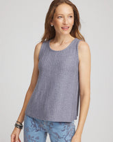 Chico's - Cozy Tank