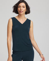 Chico's - Travelers™ Convertible Tank