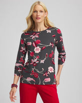 Chico's - Touch of Cool™ Layering Tee